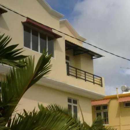 Appartement Pour 4 Personnes